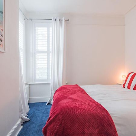 Southbeach By Bloom Stays Hythe  Zewnętrze zdjęcie