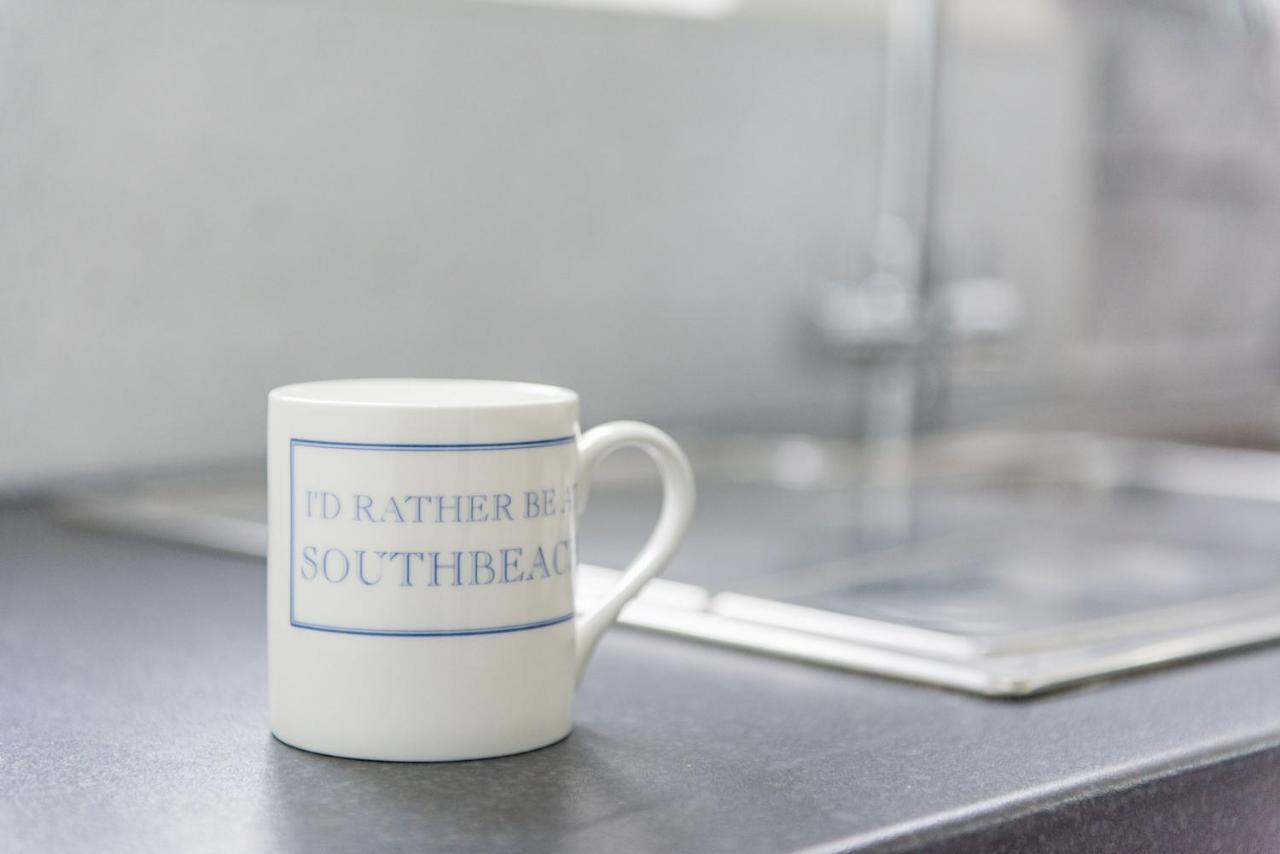 Southbeach By Bloom Stays Hythe  Zewnętrze zdjęcie