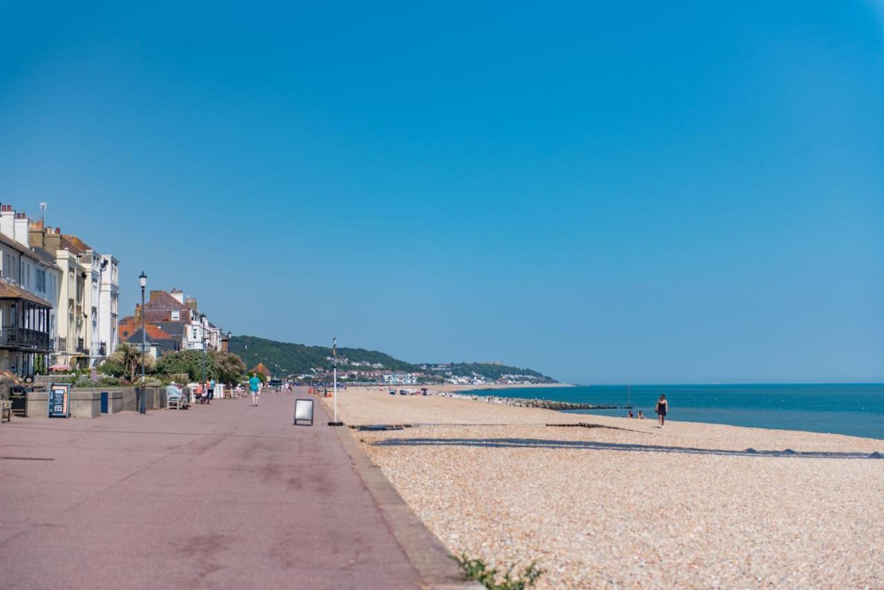 Southbeach By Bloom Stays Hythe  Zewnętrze zdjęcie
