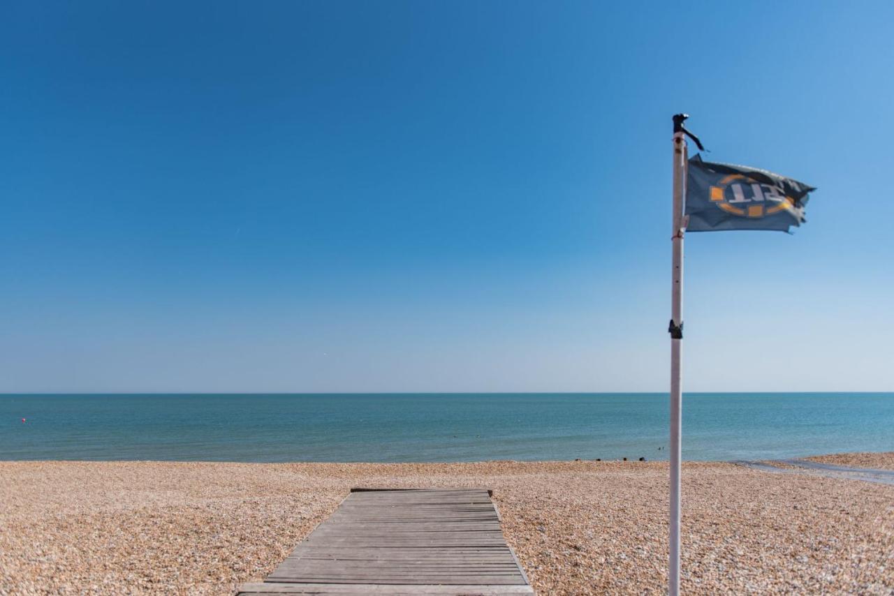Southbeach By Bloom Stays Hythe  Zewnętrze zdjęcie