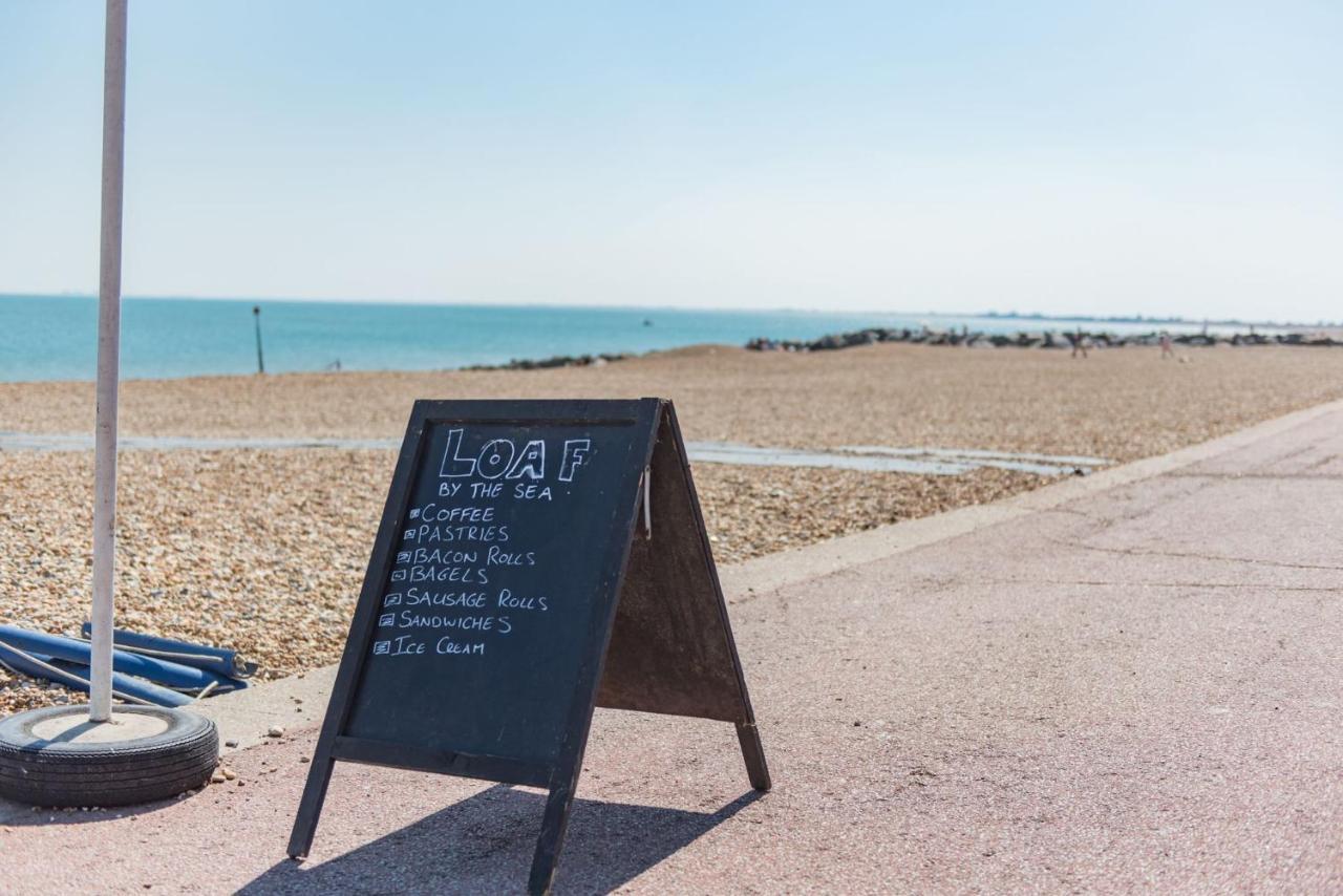 Southbeach By Bloom Stays Hythe  Zewnętrze zdjęcie