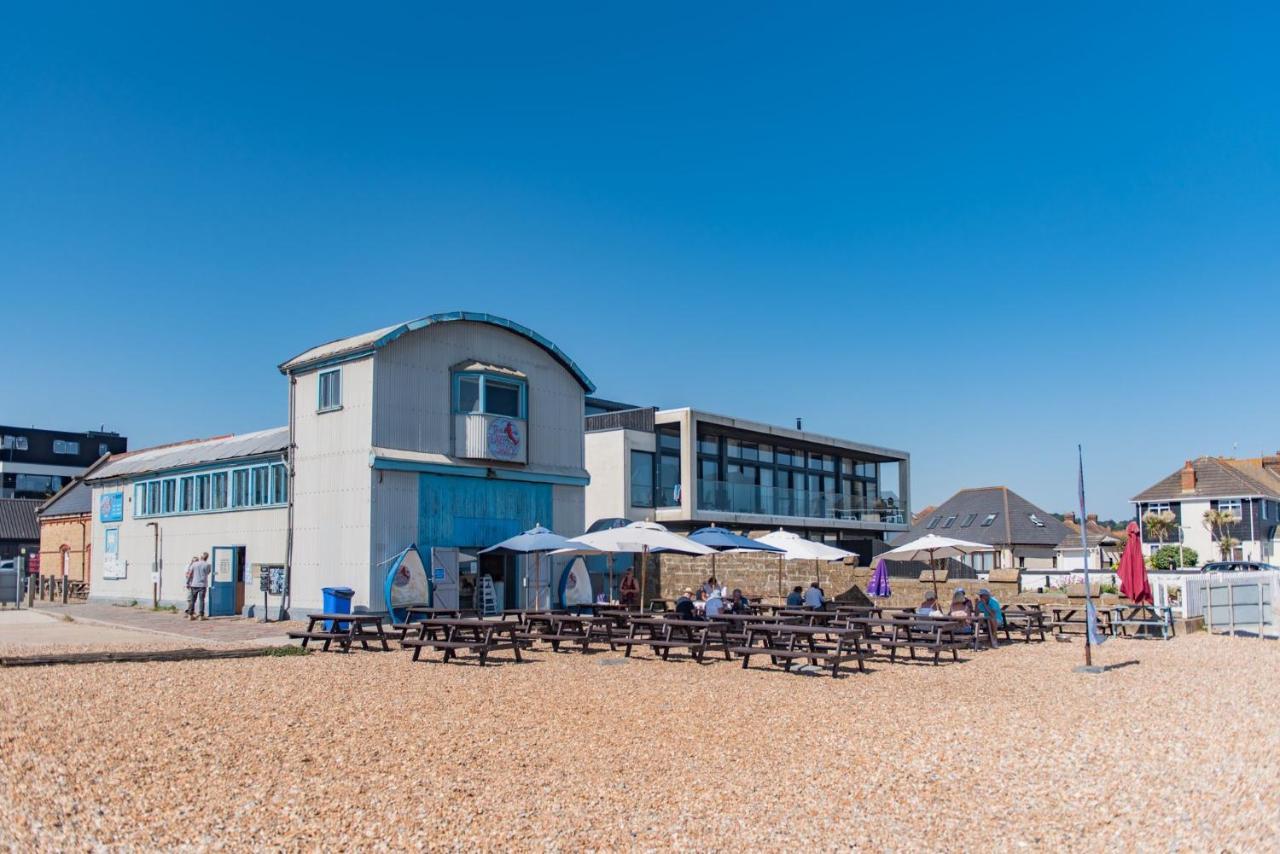 Southbeach By Bloom Stays Hythe  Zewnętrze zdjęcie