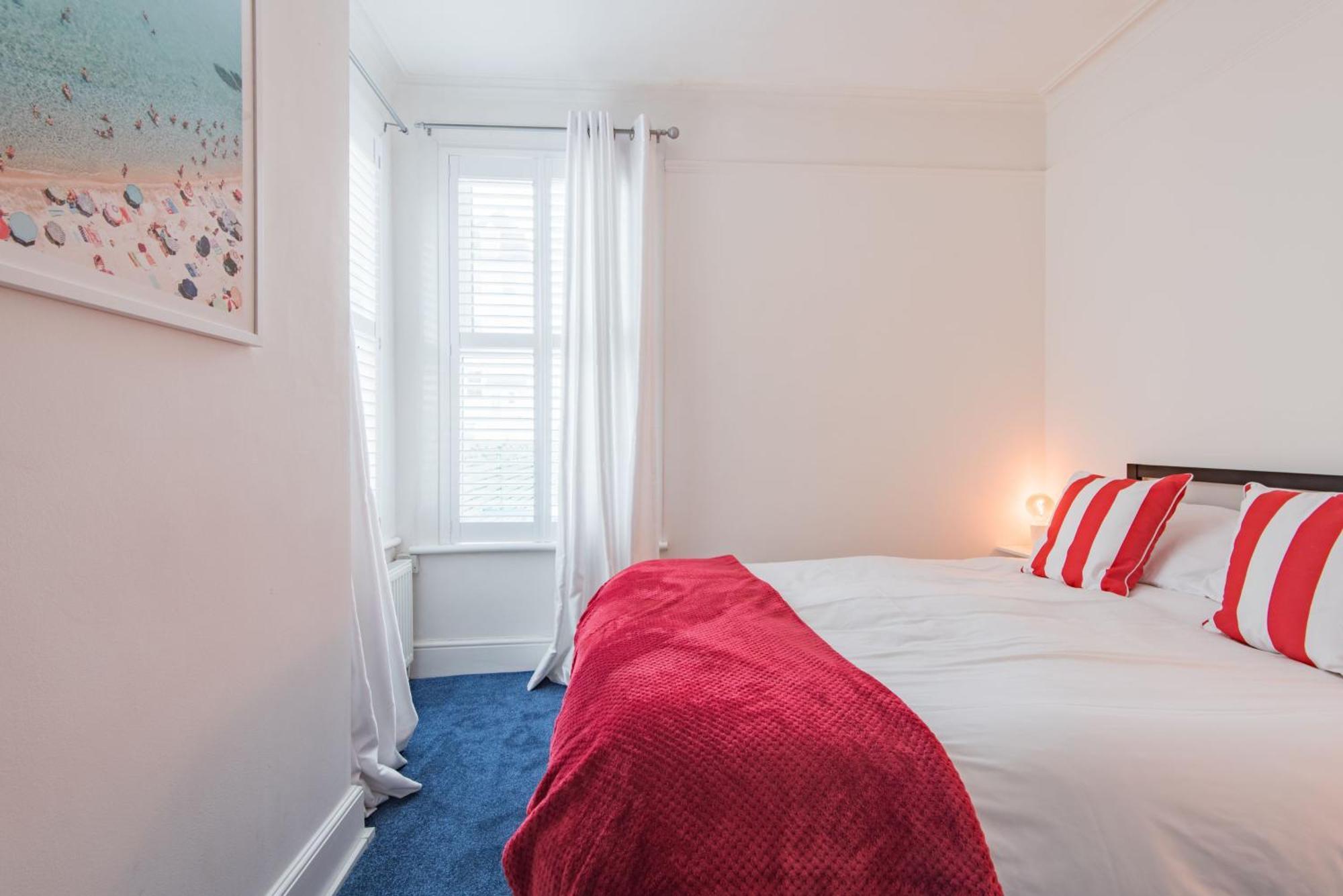 Southbeach By Bloom Stays Hythe  Zewnętrze zdjęcie
