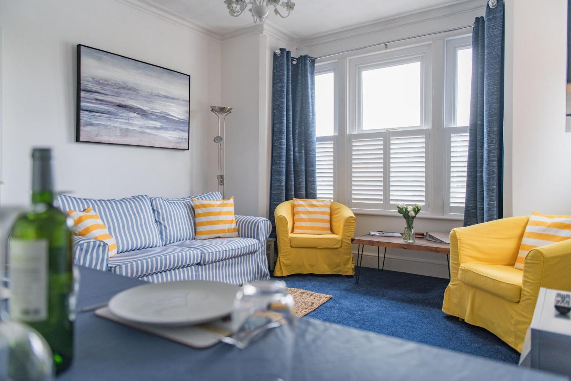 Southbeach By Bloom Stays Hythe  Zewnętrze zdjęcie