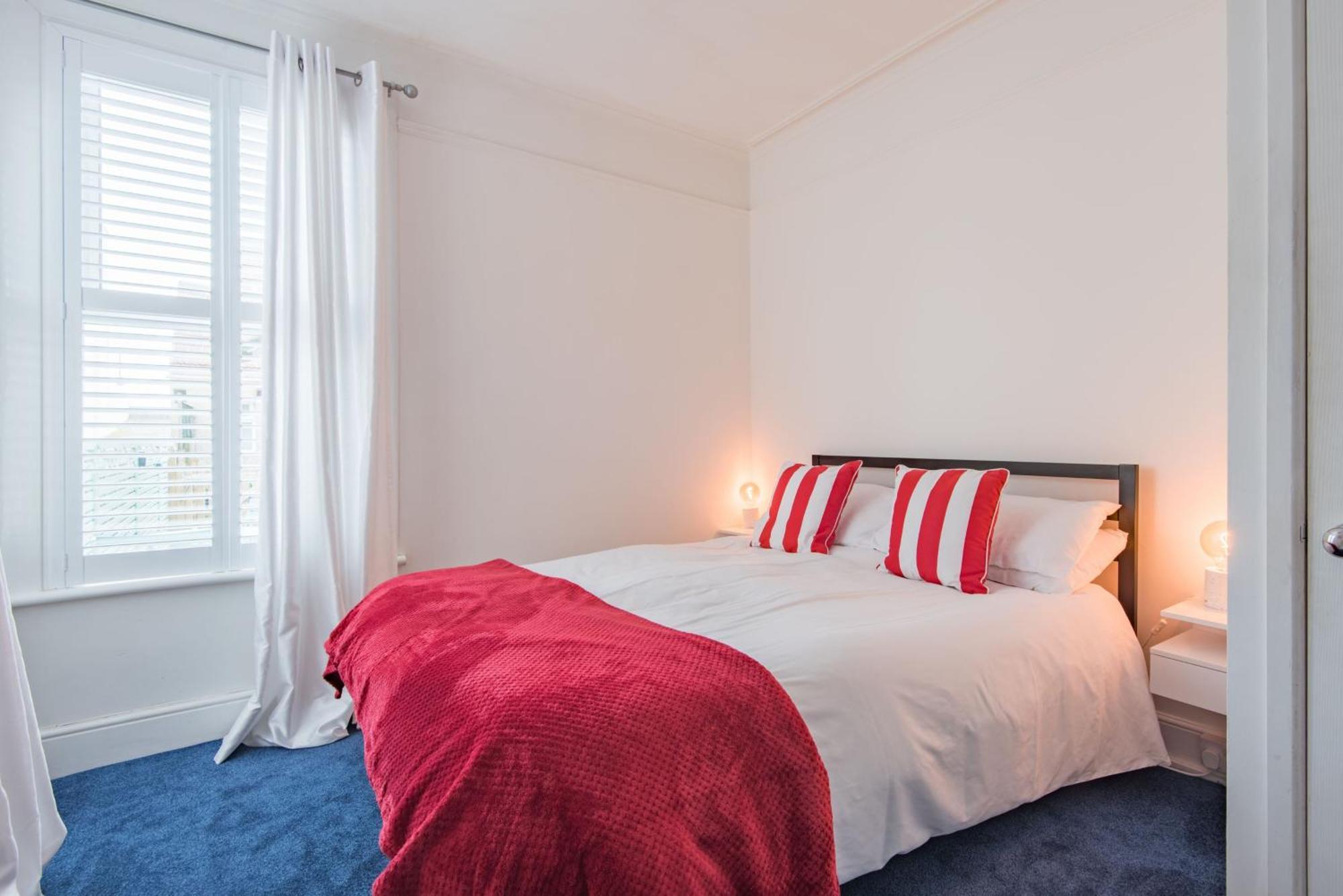 Southbeach By Bloom Stays Hythe  Zewnętrze zdjęcie